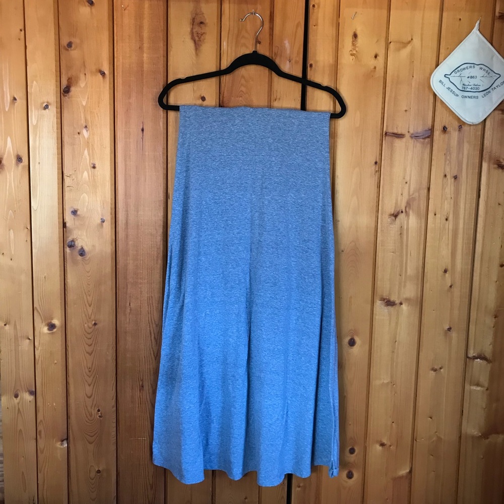Lularoe Maxi NWOT